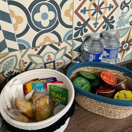 Les Saint Laurent - L'elegante 펜션 *