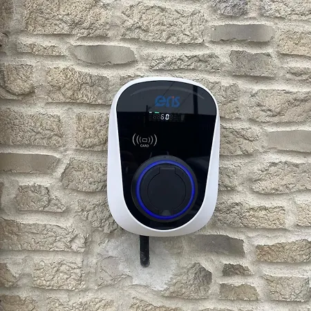 Les Saint Laurent - L'elegante 펜션 *