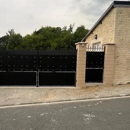 Les Saint Laurent - L'elegante *