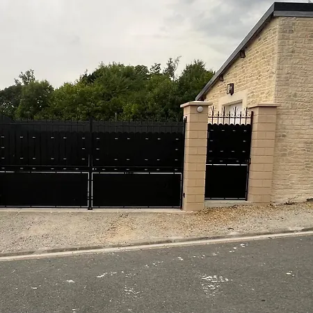 Les Saint Laurent - L'elegante